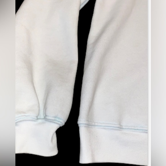 WILDFOX Everything is a good idea at 2am sweatshirt women’s size medium - Picture 7 of 12